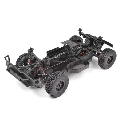 SHIROI XP 6S - Roller - Bez elektroniky - modrá