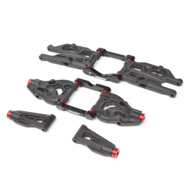 SHIROI XP 6S - Roller - Bez elektroniky - modrá