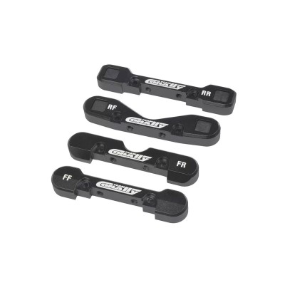 SHIROI XP 6S - Roller - Bez elektroniky - modrá