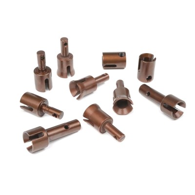 SHIROI XP 6S - Roller - Bez elektroniky - modrá