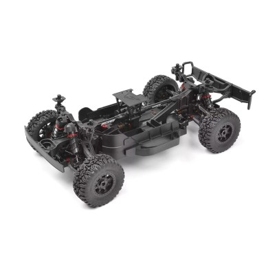 SHIROI XP 6S - Roller - Bez elektroniky - zelená