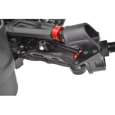 SHIROI XP 6S - Roller - Bez elektroniky - zelená