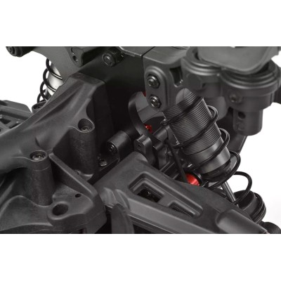 SHIROI XP 6S - Roller - Bez elektroniky - zelená