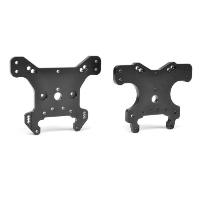 SHIROI XP 6S - Roller - Bez elektroniky - zelená