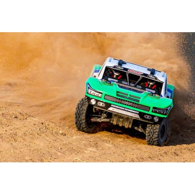 SHIROI XP 6S - Roller - Bez elektroniky - zelená