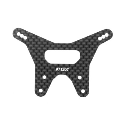 RC10T7 Přední věž tlumičů