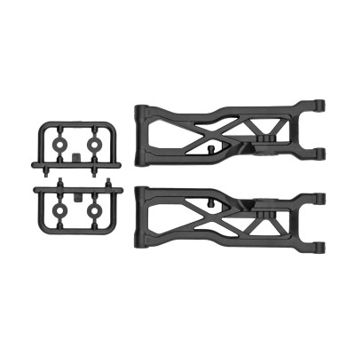 RC10T7 Zadní ramena zavěšení