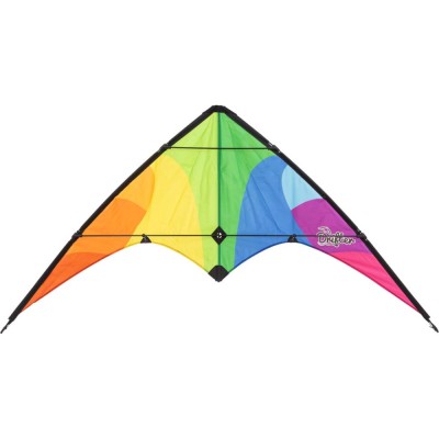 Invento Driffter Rainbow akrobatický drak