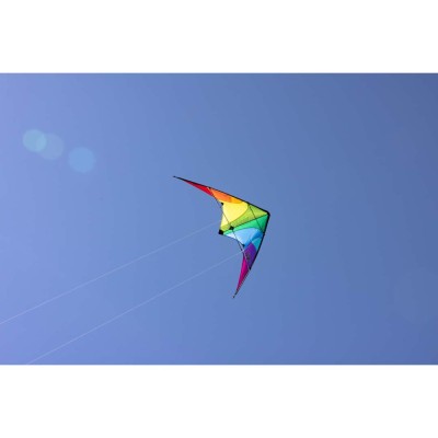 Invento Driffter Rainbow akrobatický drak