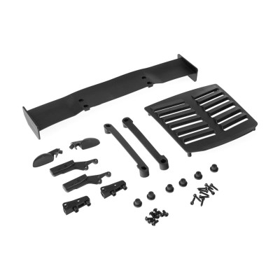 Set doplňků karoserie GT