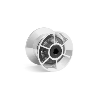 Samotný disk chromovaný včetně příslušenství, 1 ks.