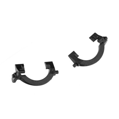 Západka uzávěrky diferenciálu