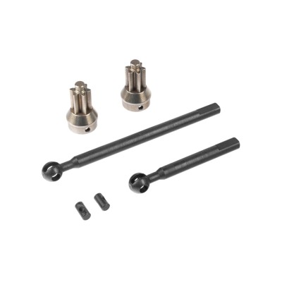 CVD poloosy přední nápravy