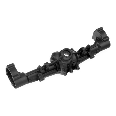 Skříň zadní nápravy