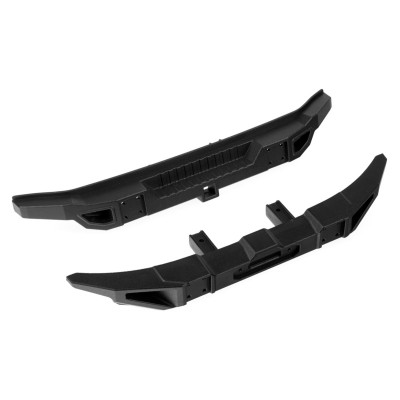 Přední/zadní nárazník