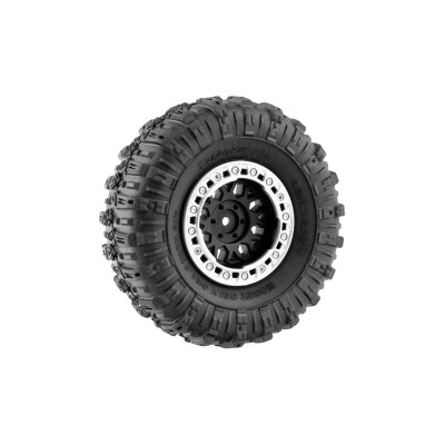 Kola kompletní, 1 pár