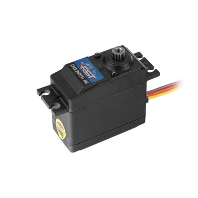 Servo řízení 30 kg