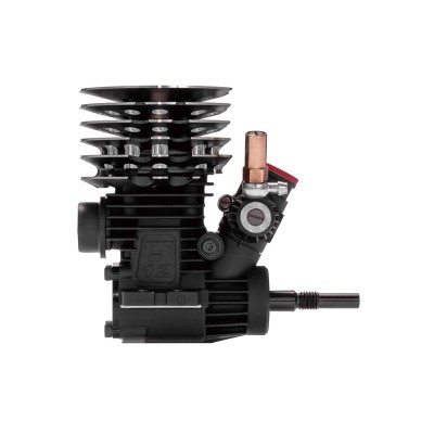 SPEED T1205 Combo s výfukem TT03 (EFRA2700)