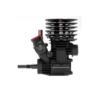 SPEED T1205 Combo s výfukem TT03 (EFRA2700)