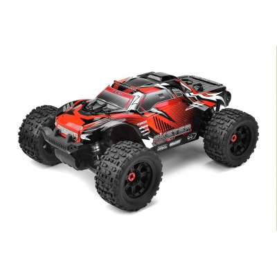 SKETER XP 4S - 1/8 Monster Truck 4WD - RTR - Brushless Power 4S