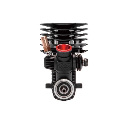 SPEED T1205 Combo s výfukem TT03 (EFRA2700)