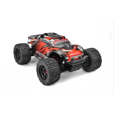 SKETER XP 4S - 1/8 Monster Truck 4WD - RTR - Brushless Power 4S