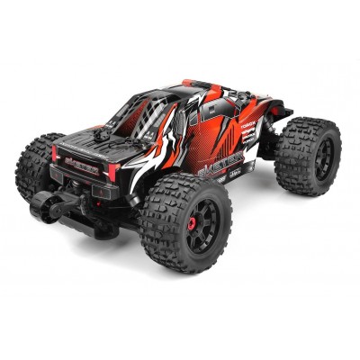 SKETER XP 4S - 1/8 Monster Truck 4WD - RTR - Brushless Power 4S
