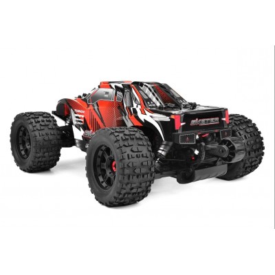 SKETER XP 4S - 1/8 Monster Truck 4WD - RTR - Brushless Power 4S