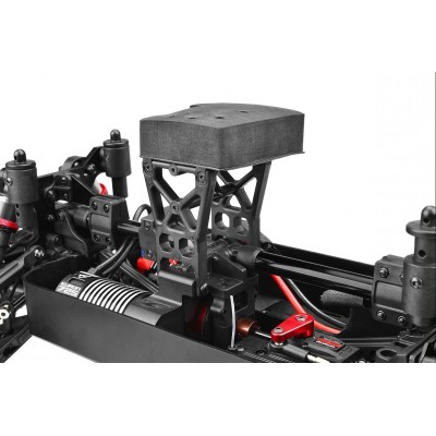 SKETER XP 4S - 1/8 Monster Truck 4WD - RTR - Brushless Power 4S