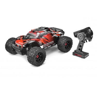 SKETER XP 4S - 1/8 Monster Truck 4WD - RTR - Brushless Power 4S