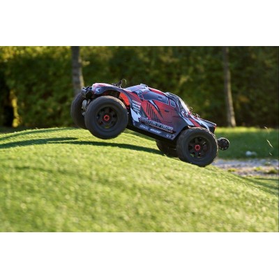 SKETER XP 4S - 1/8 Monster Truck 4WD - RTR - Brushless Power 4S