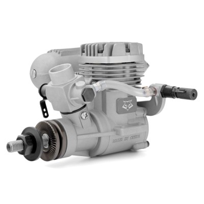 Kavan S36AII 2T ABC 5,81ccm