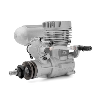 Kavan S40AII 2T ABC 6,47ccm