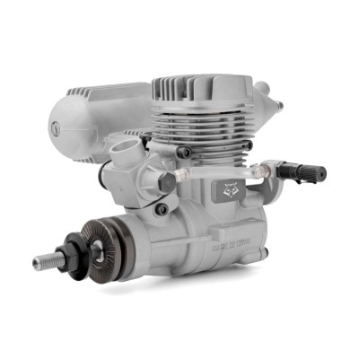 Kavan S52AII 2T ABC 8,47ccm