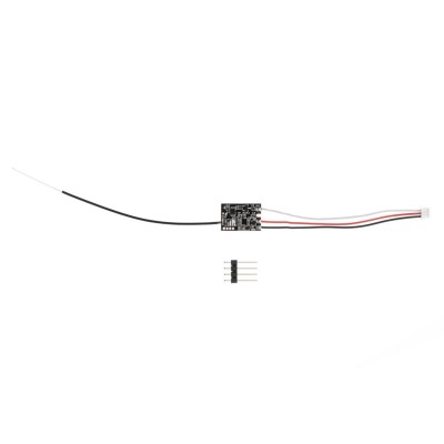 KAVAN M+ přijímač s Micro JST konektorem