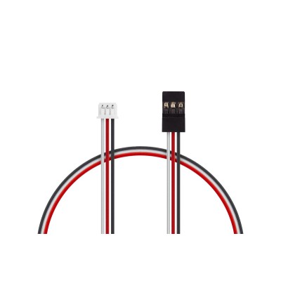 KAVAN redukce RX (JR/Micro JST)