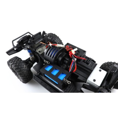 RC auto Dirt Climbing Beast PICK-UP 1:10