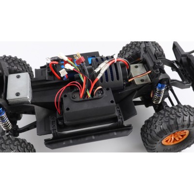 RC auto Dirt Climbing Beast PICK-UP 1:10