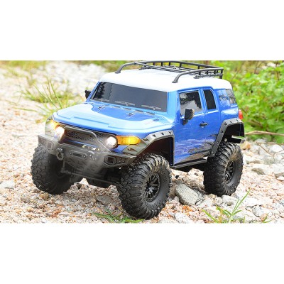 RC auto Dirt Climbing SUV CV Crawler 1:10