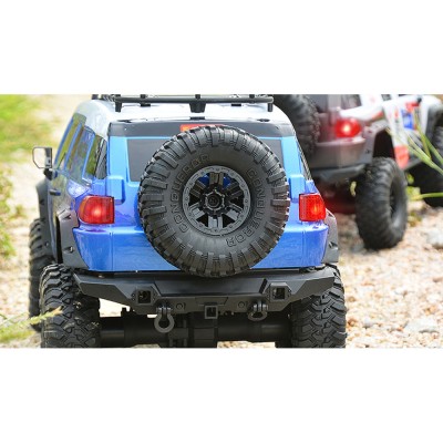 RC auto Dirt Climbing SUV CV Crawler 1:10