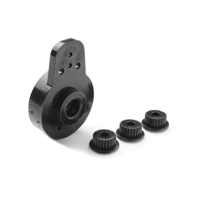 Servo Saver - velký - 23-24-25 zubů - úzký konec