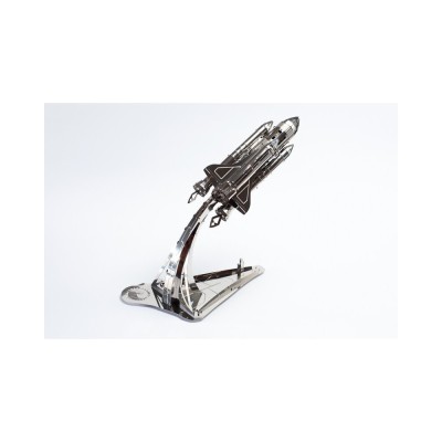 Time for Machine stavebnice raketoplánu Starbreeze Explorer