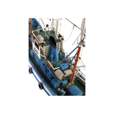 Loď ATUNERO DEL CANTÁBRICO 1:50 58 cm