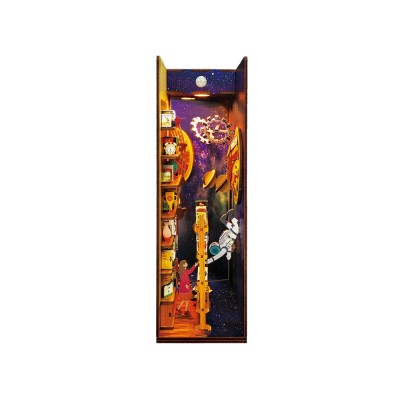 Tonecheer vesmírná 3D puzzle