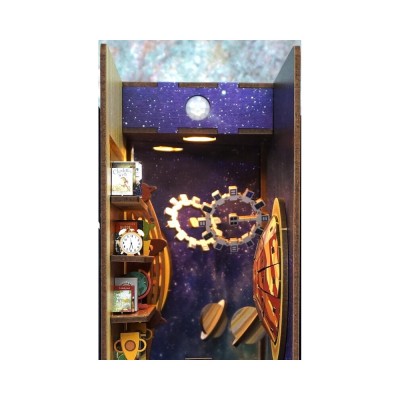 Tonecheer vesmírná 3D puzzle