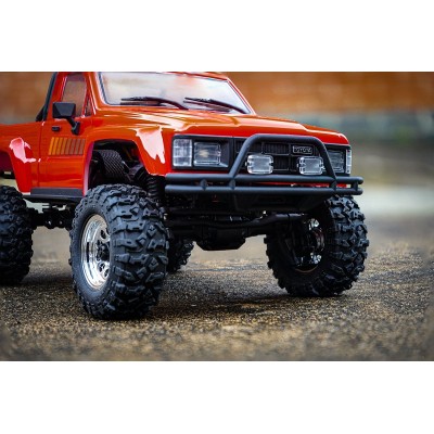 Konverzní sada portálových náprav