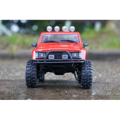 Konverzní sada portálových náprav