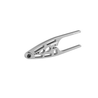 Kleště pro držení pístnice tlumičů