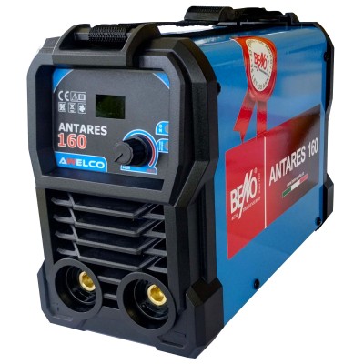 Svářečka invertor BENO WELDY 160A SET