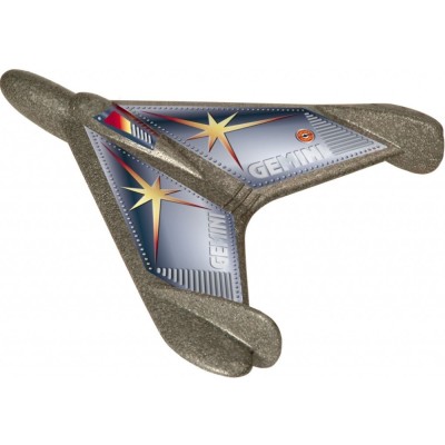 Letadlo Gemini vystřelovací z praku